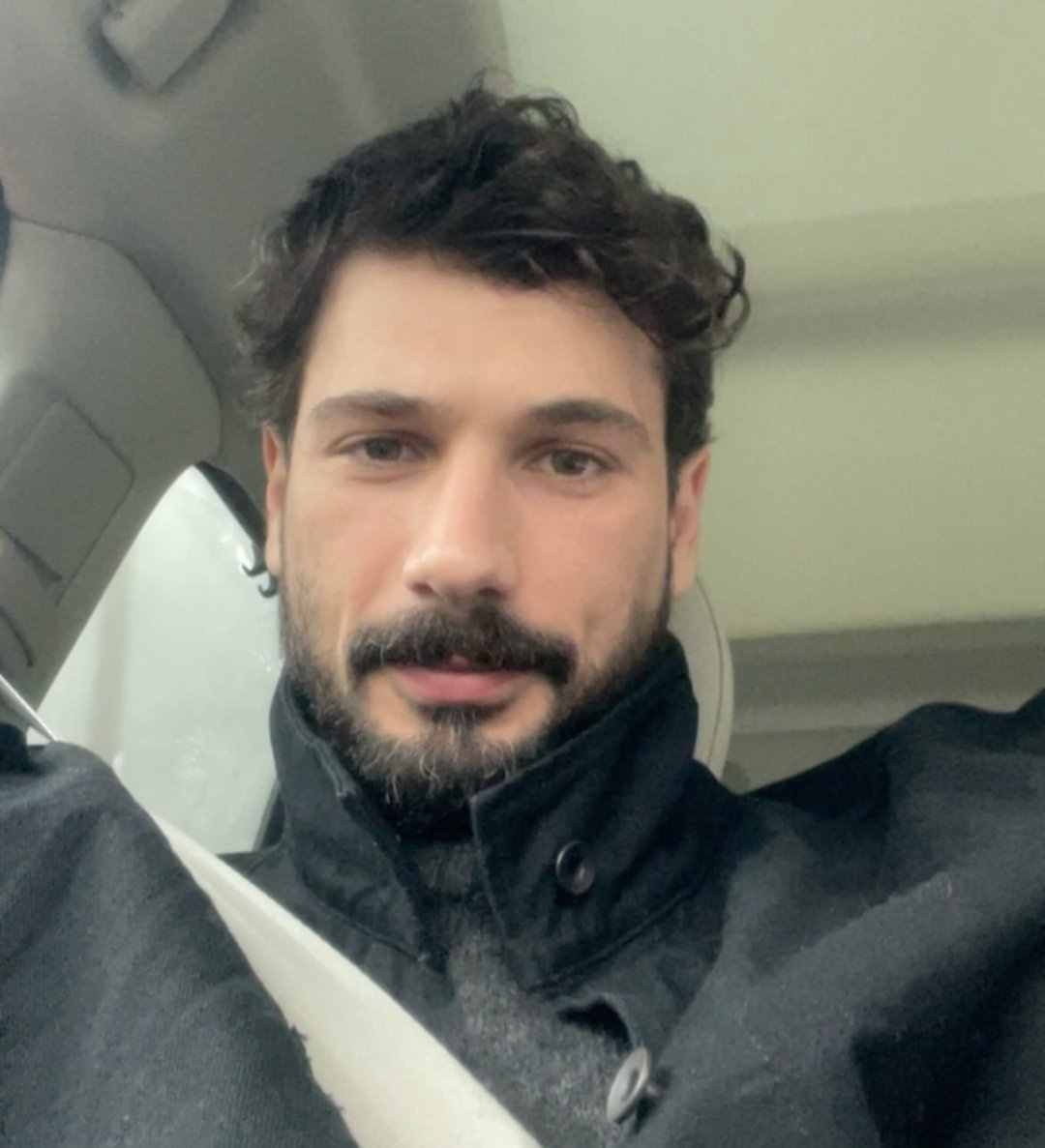 Fertgon's tweet image. Duas vezes no mesmo dia???? 

#DenizCanAktaş