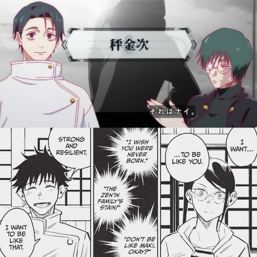 my favourite part of yutamaki is the respect and support they have for each other regardless of the external world’s opinion