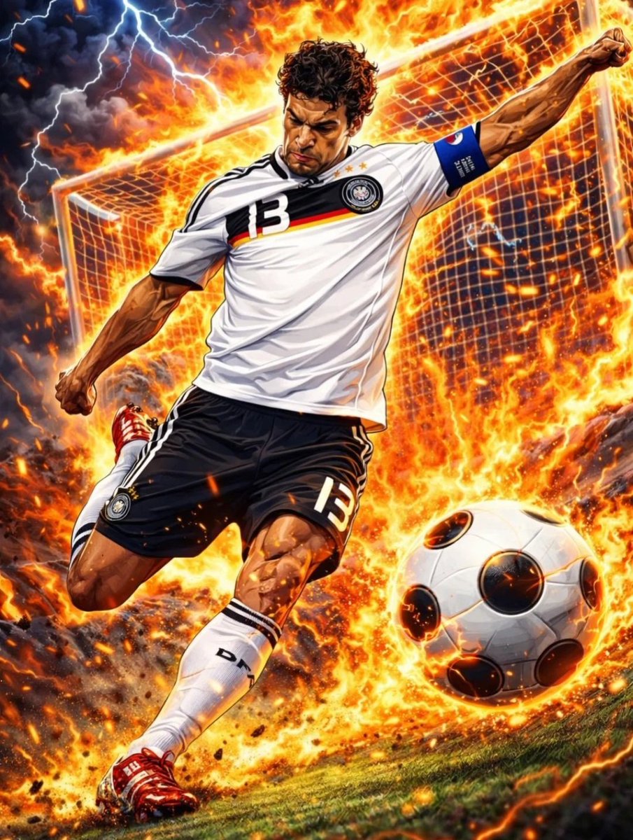ogy_emy's tweet image. #Balack #Germany #GER #CFC #Chelsea #ChelseaFC #KTBFFH #Bundesliga #BayernMunich