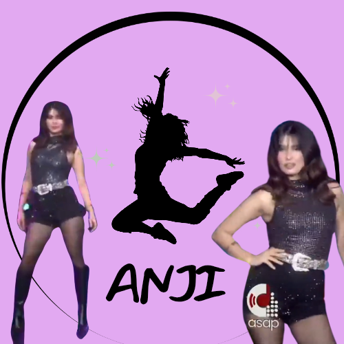 teachercars's tweet photo. Nakakasabay ka Anji sa mga pinakamagagaling na dancers sa generation nyo. 👏👏 Kudos! 💛
#AnjiSalvacion
#ASAPopmConcert https://t.co/k3Devc1rVq