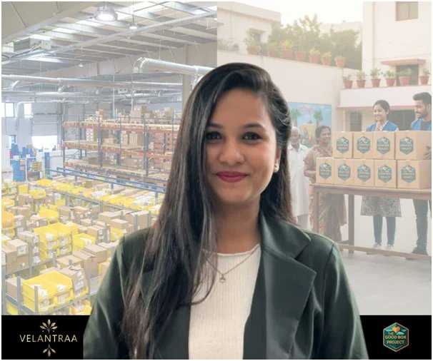 INDIA CSR tweet media