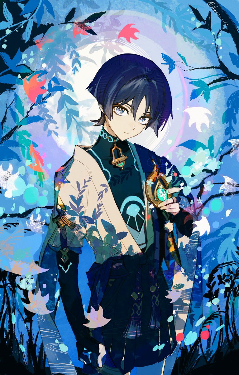 bosonn_13's tweet image. 🪶#wanderer