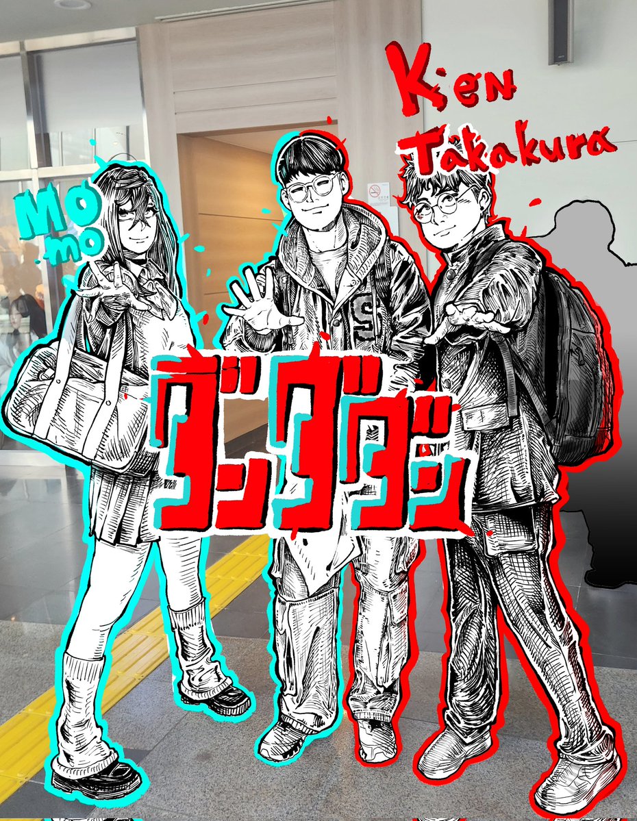 Creature_445's tweet image. #부코 #부산코믹월드 
@chani70353418 :앵보 코스
@hiki_moon :CNCORD-바즈

1부코 추억 그림 모음집
좋은 추억 만들어주신 코스어분들 감사합니다.