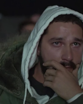 experiencia La la land, principio y final