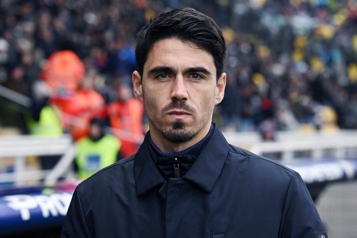 Un altro 0-0 della TRADIZIONE, un altro porto sicuro, un altro mattone sulla strada della salvezza.
Generale Inverno strikes again.