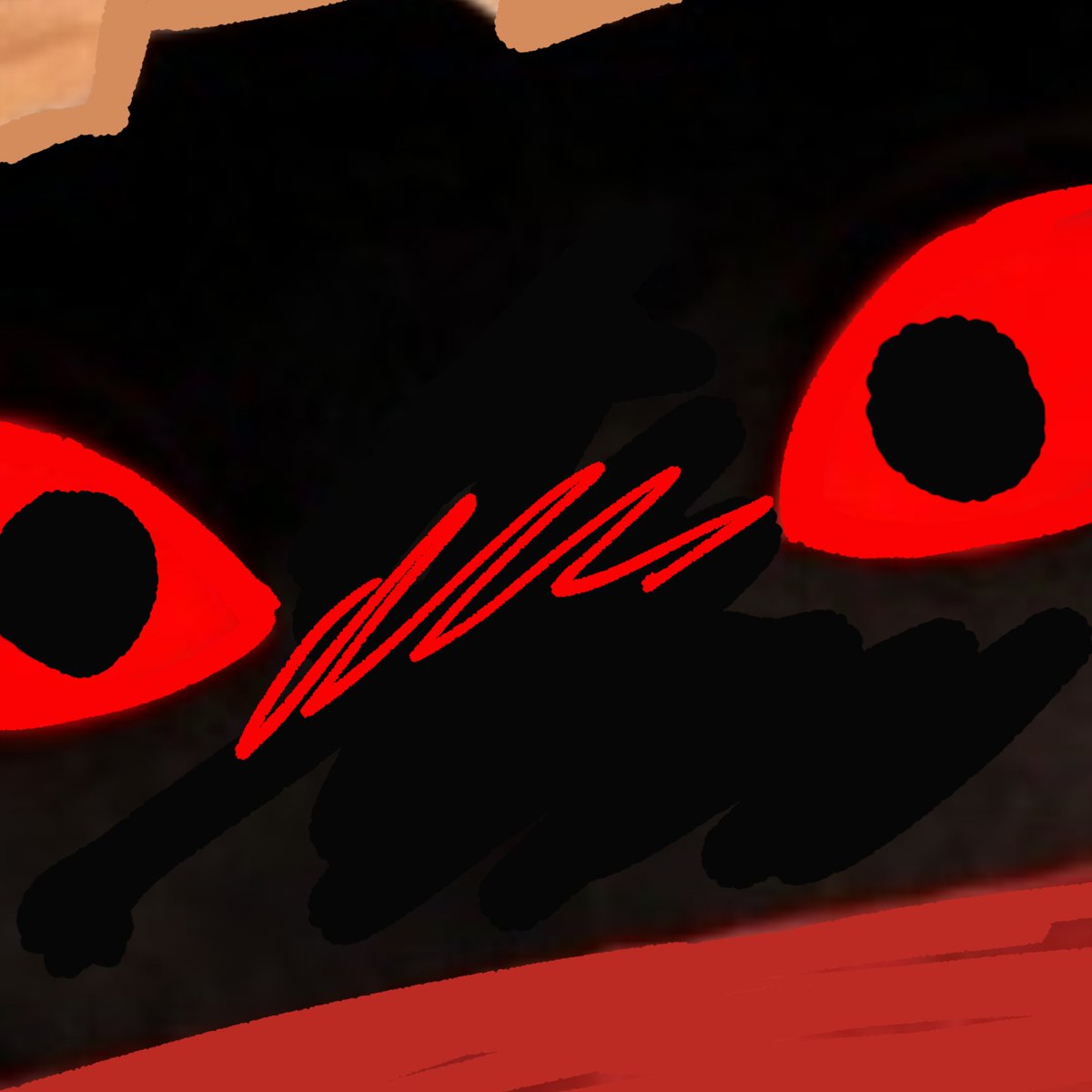 Smile NightmareFarm🍅🥬 tweet media