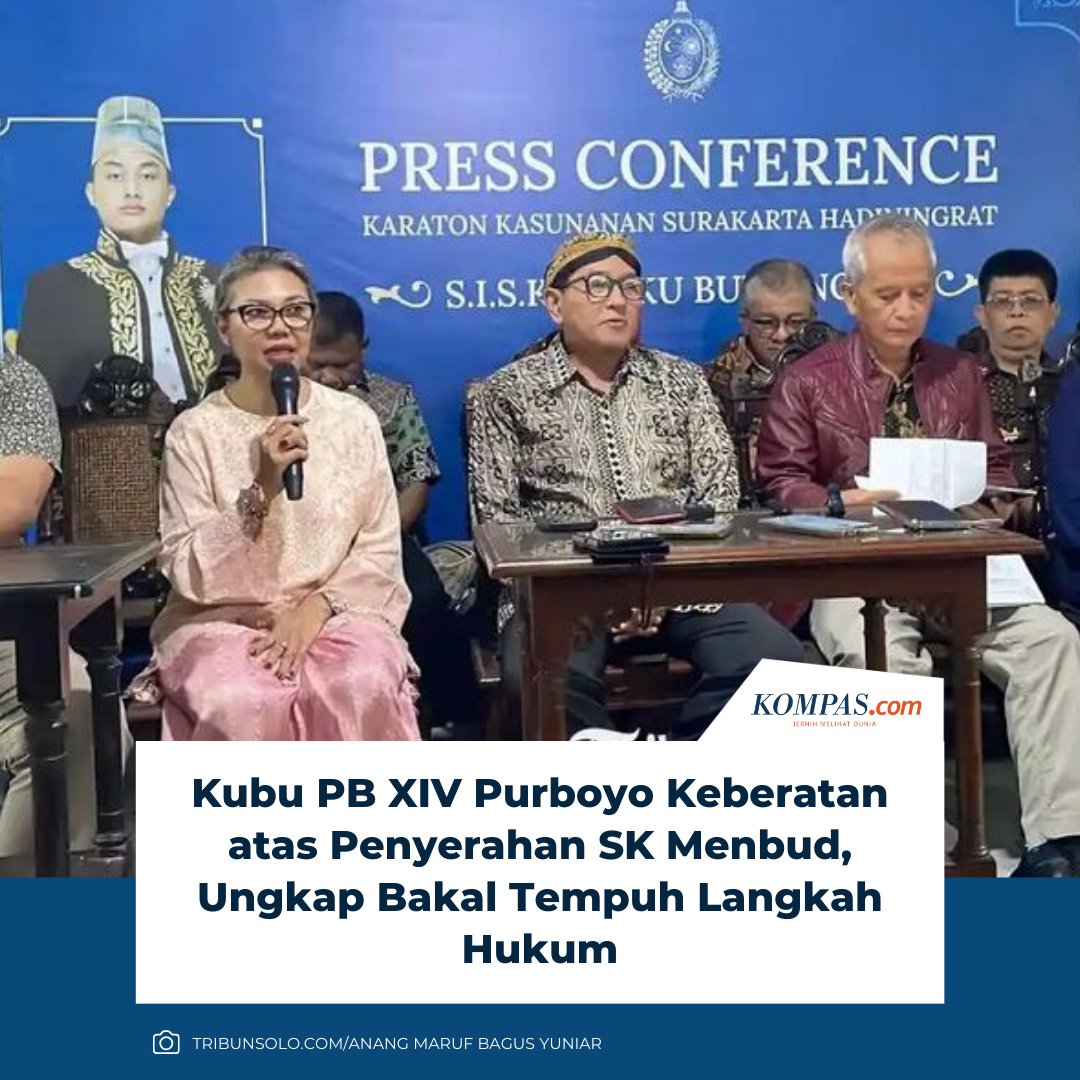 Kompas.com tweet media