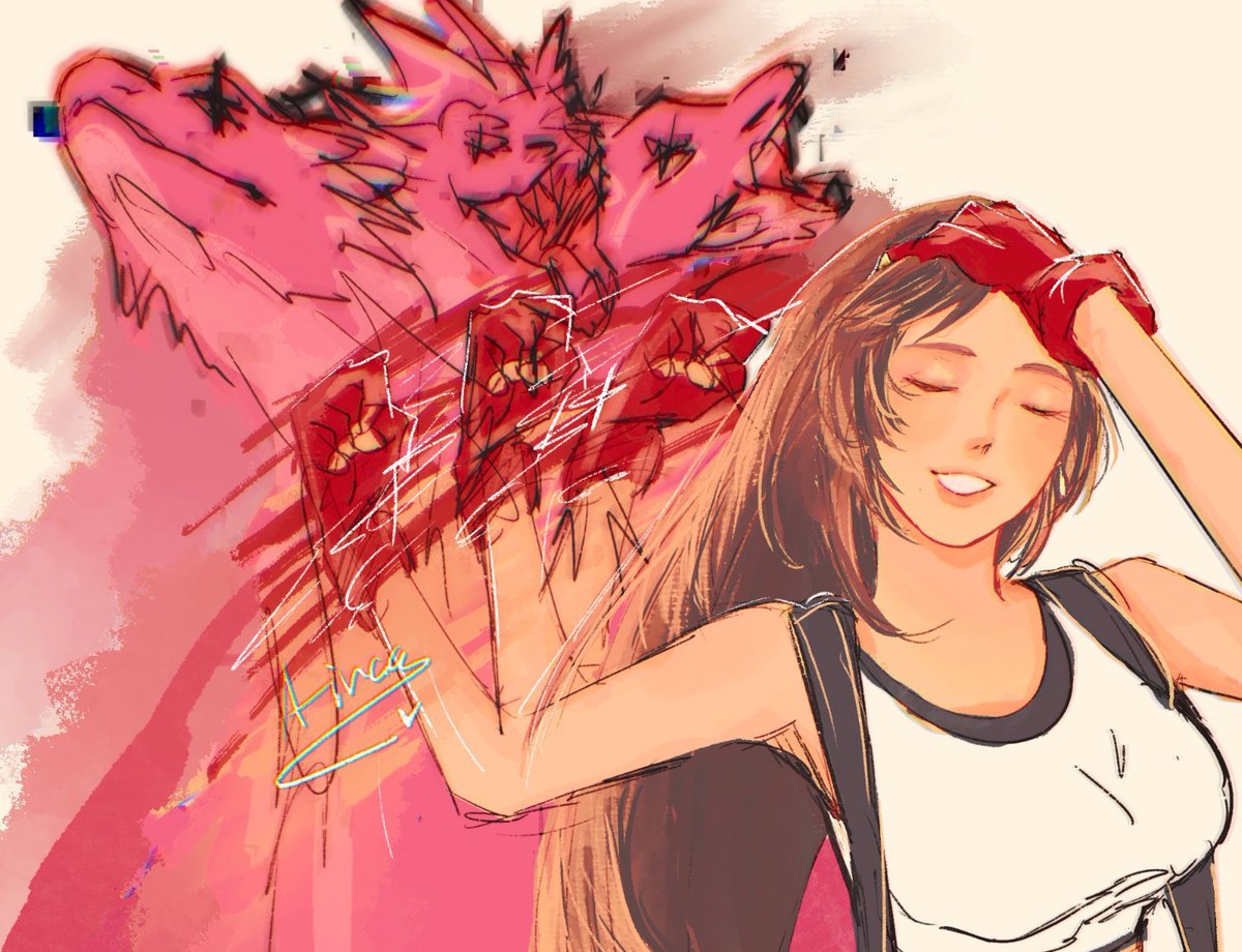 𝔸𝕀ℕ𝔸𝔸 ❀. tweet media