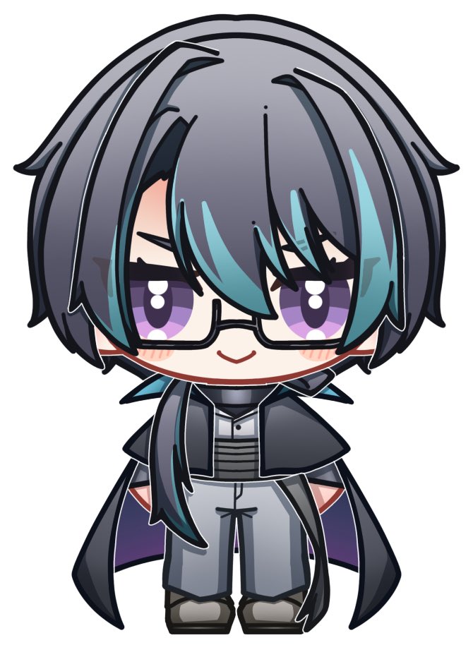 ぬいイラスト企画142人目
鬱木らぎさん
 #鬱木画廊