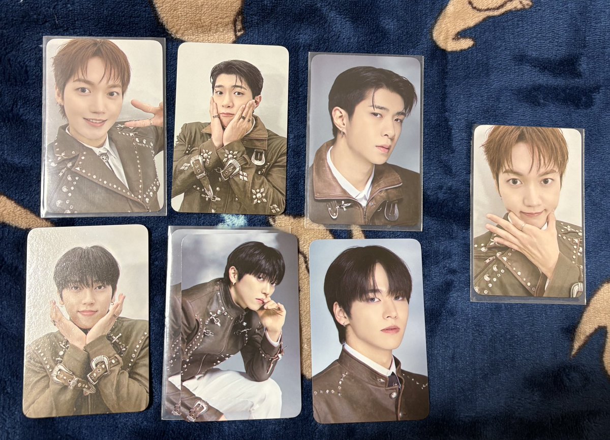 にい 🌉（交換垢） tweet media