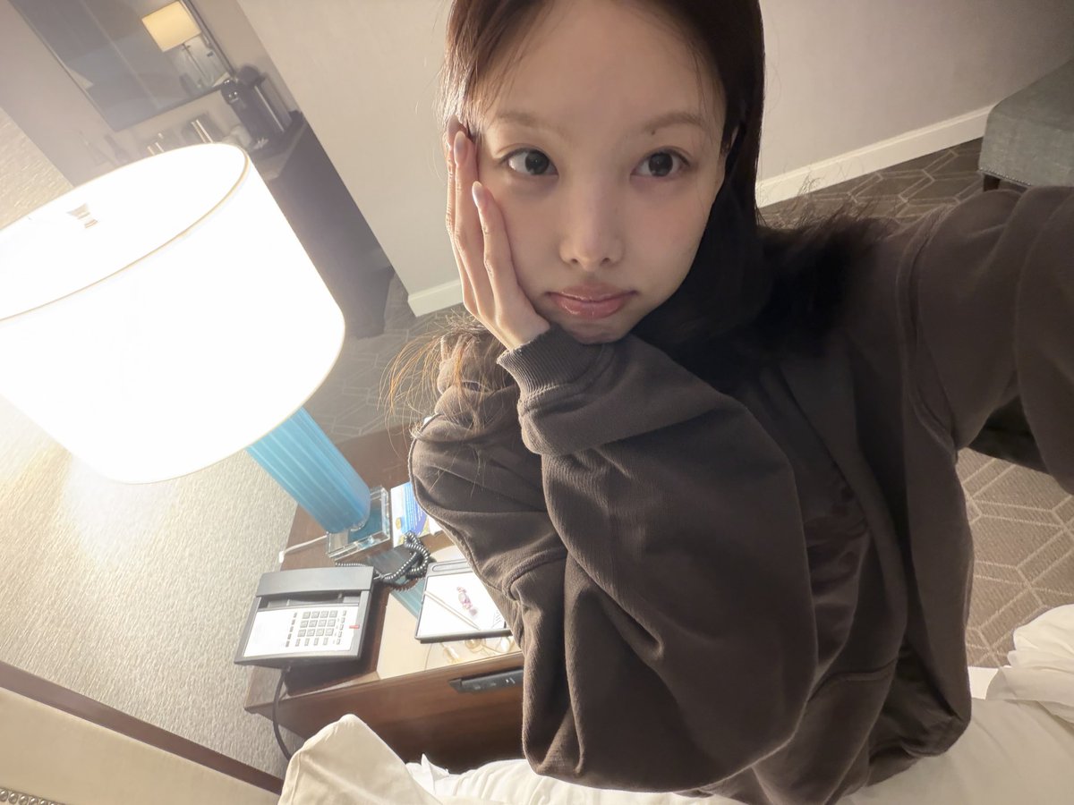 twice9bubble's tweet image. [260118] 🐰🫧