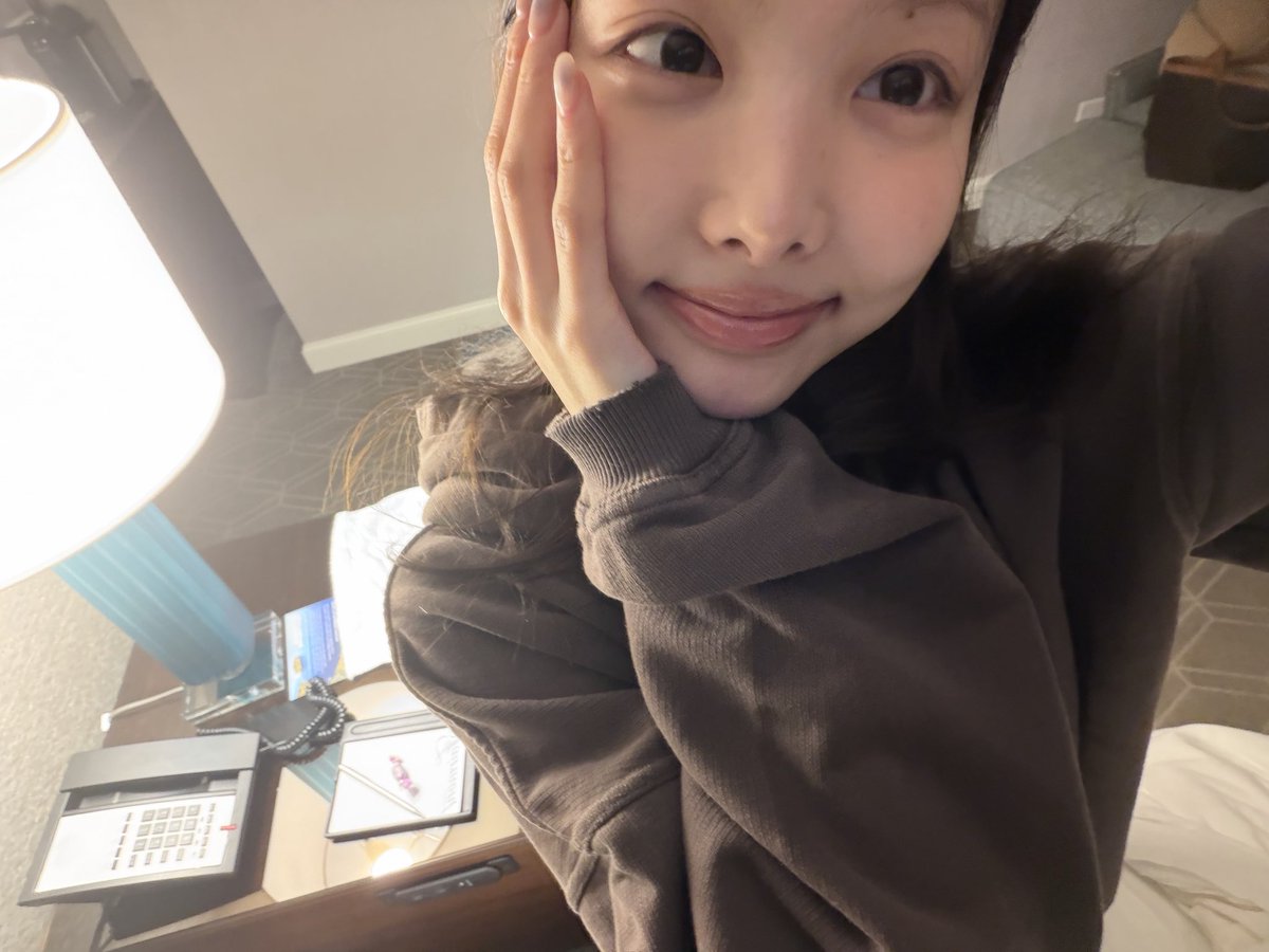 twice9bubble's tweet image. [260118] 🐰🫧