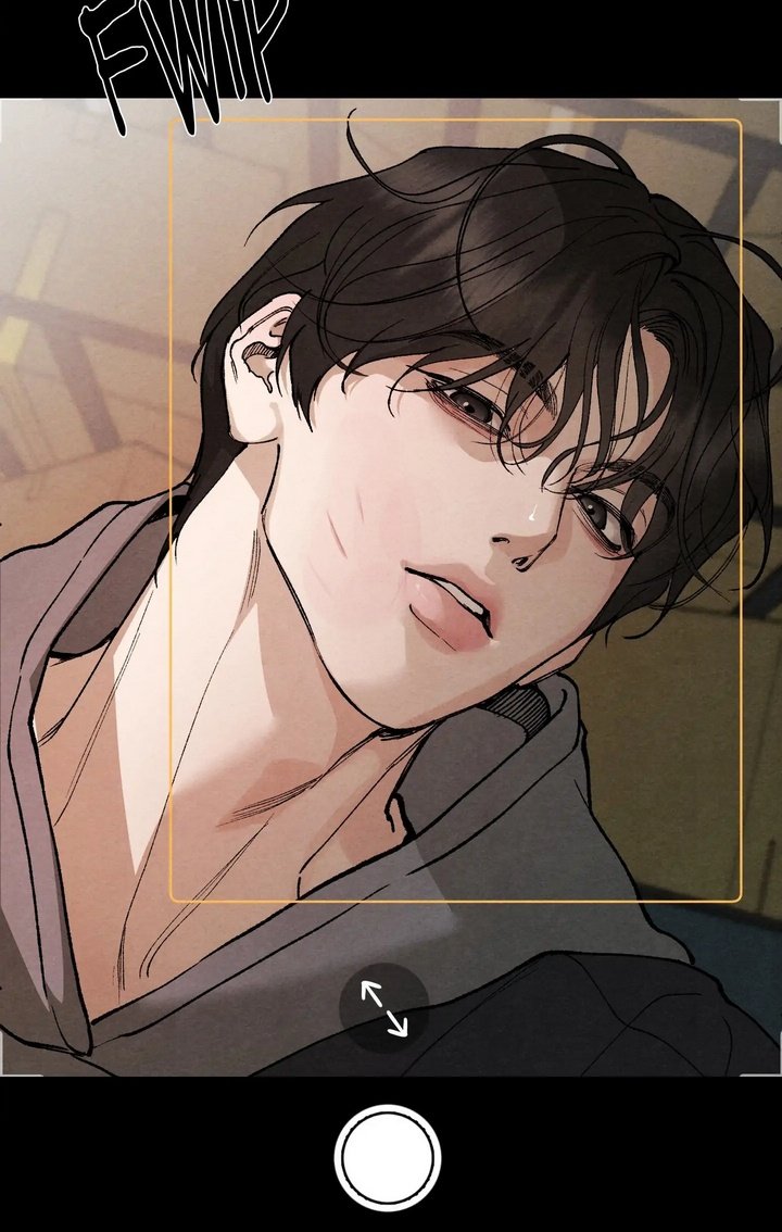 his chibi                                        also him