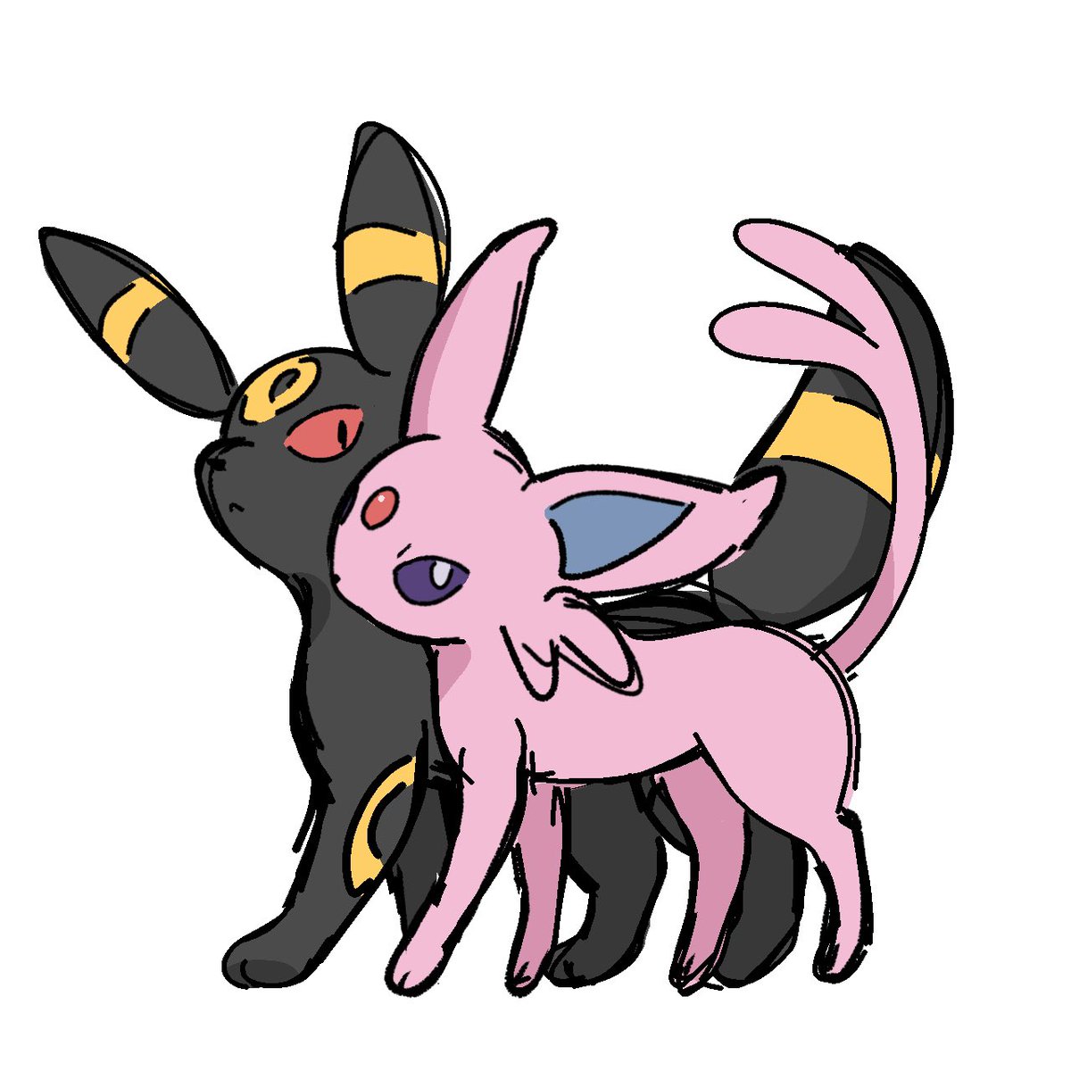 nose_poke000's tweet image. 