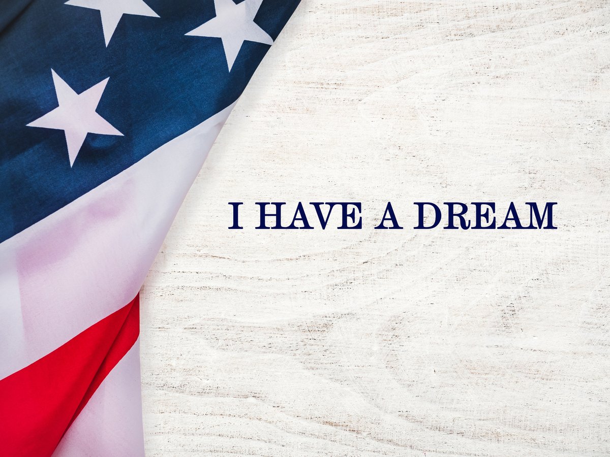 Today honors the life and legacy of Dr. Martin Luther King Jr., the civil rights leader whose most well-known areas of advocacy include civil rights and racial equality.