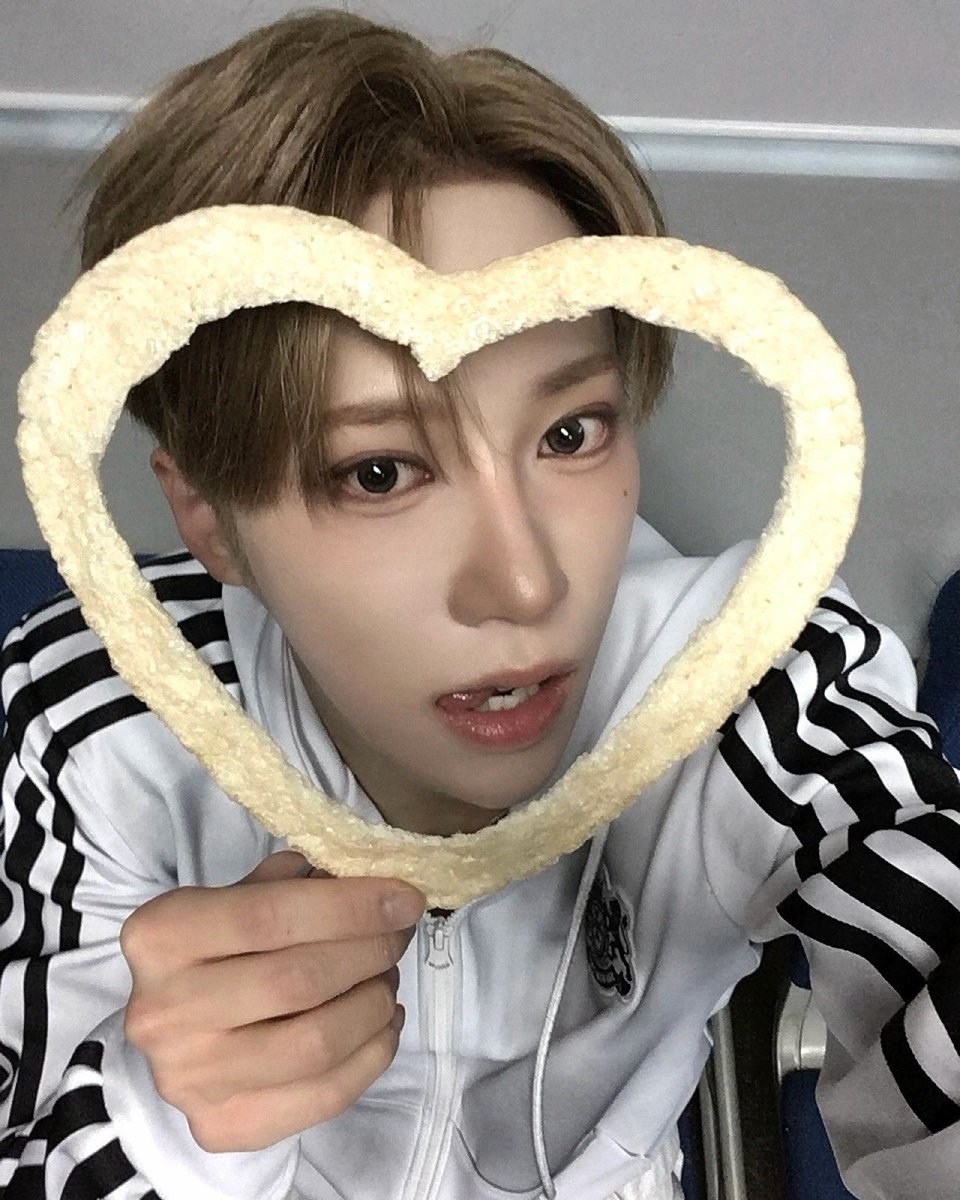 zhangjiahaoface's tweet image. 