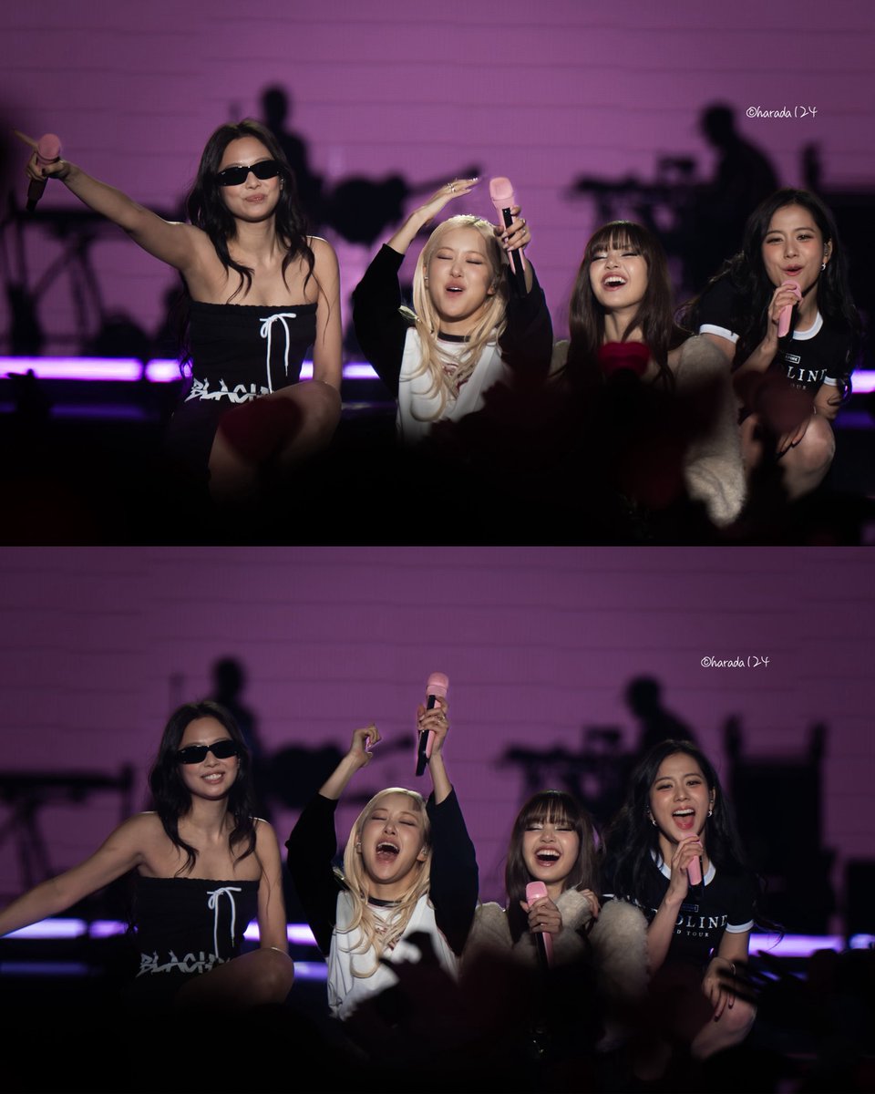 the smile on their faces when they’re together 🥹