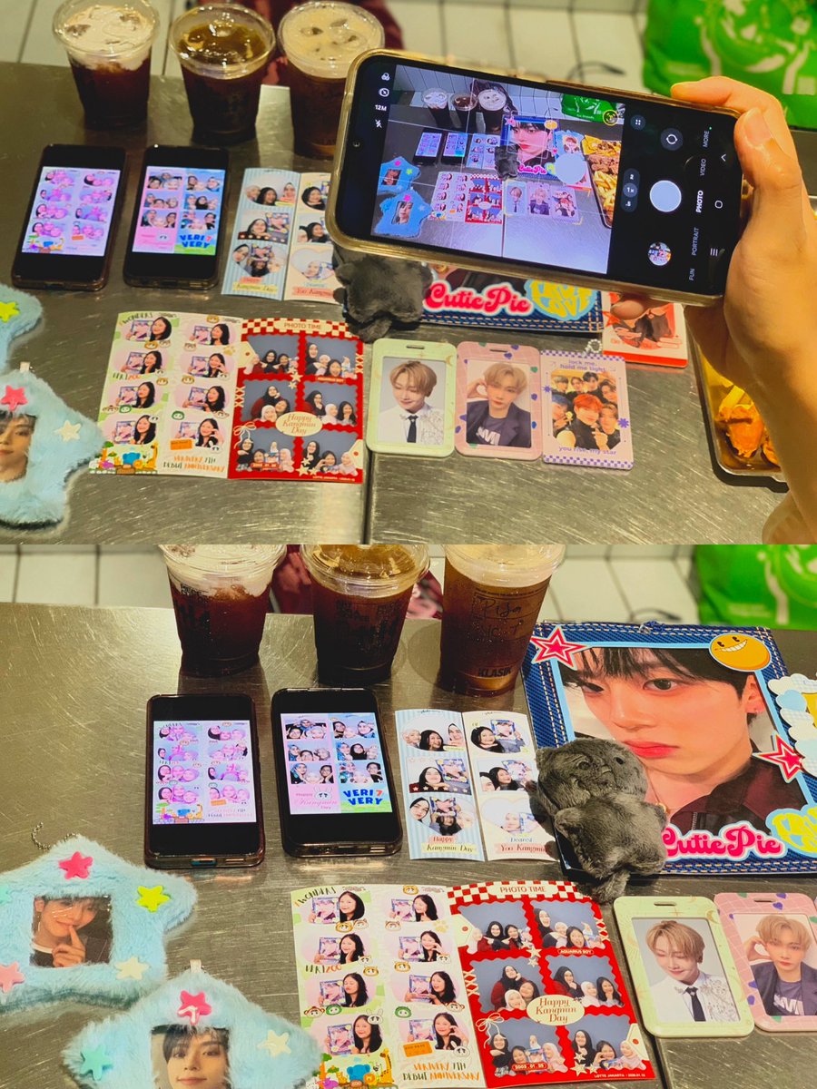 girls day out!<3 <a href="/verrology/">nisa</a> <a href="/TGMich/">mirza🍀</a> 

photo frame by <a href="/INAVerrer_Event/">Indonesia Verrer Event</a> &amp; kakak <a href="/cheriebbey/">優</a> super duper cuteeee!🩷

#베러 #베리베리