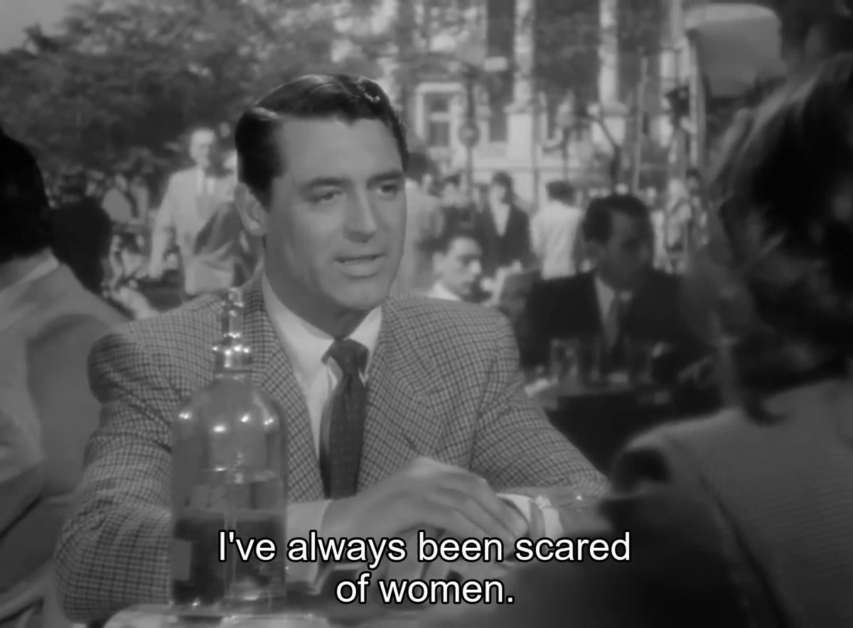 Notorious (Alfred Hitchcock, 1946)