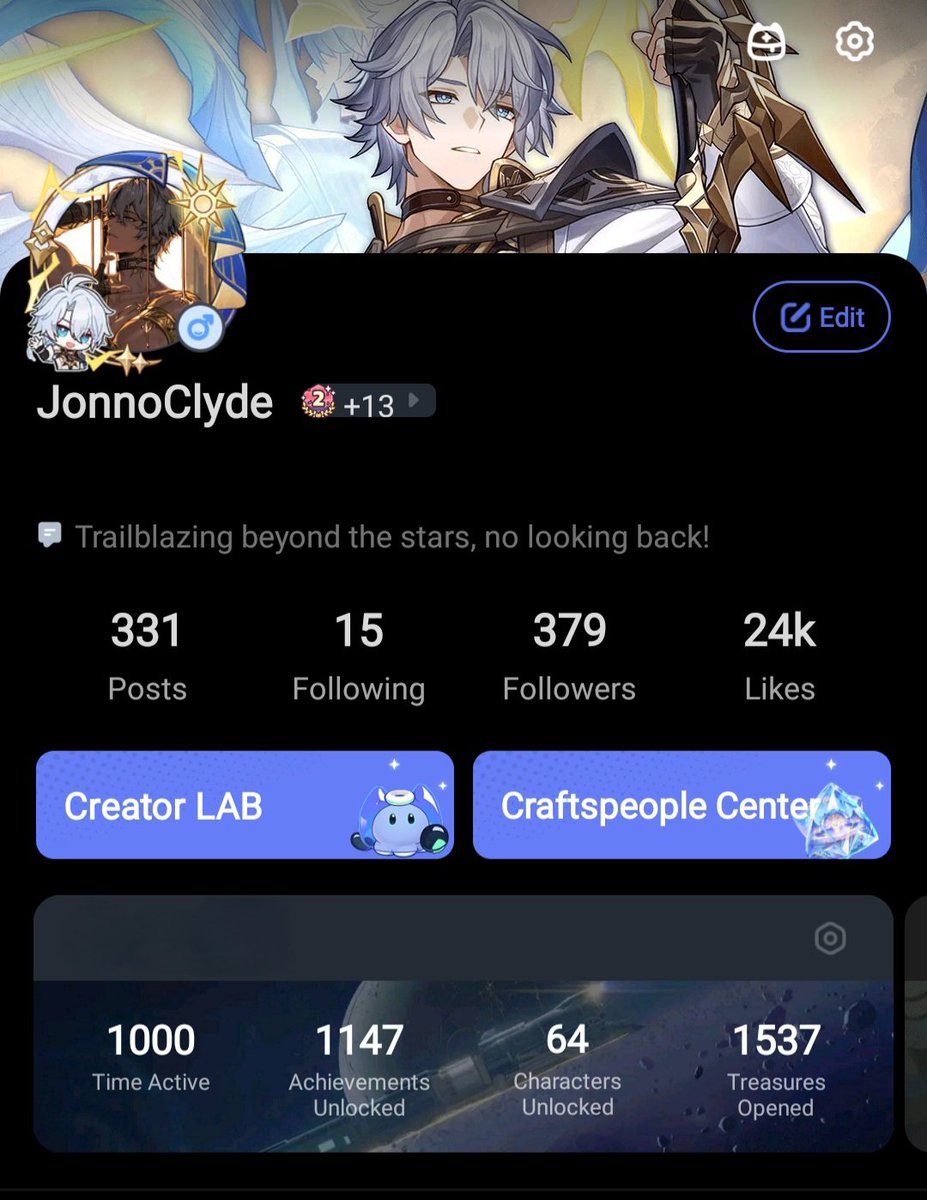 JonnoClyde🎮 tweet media