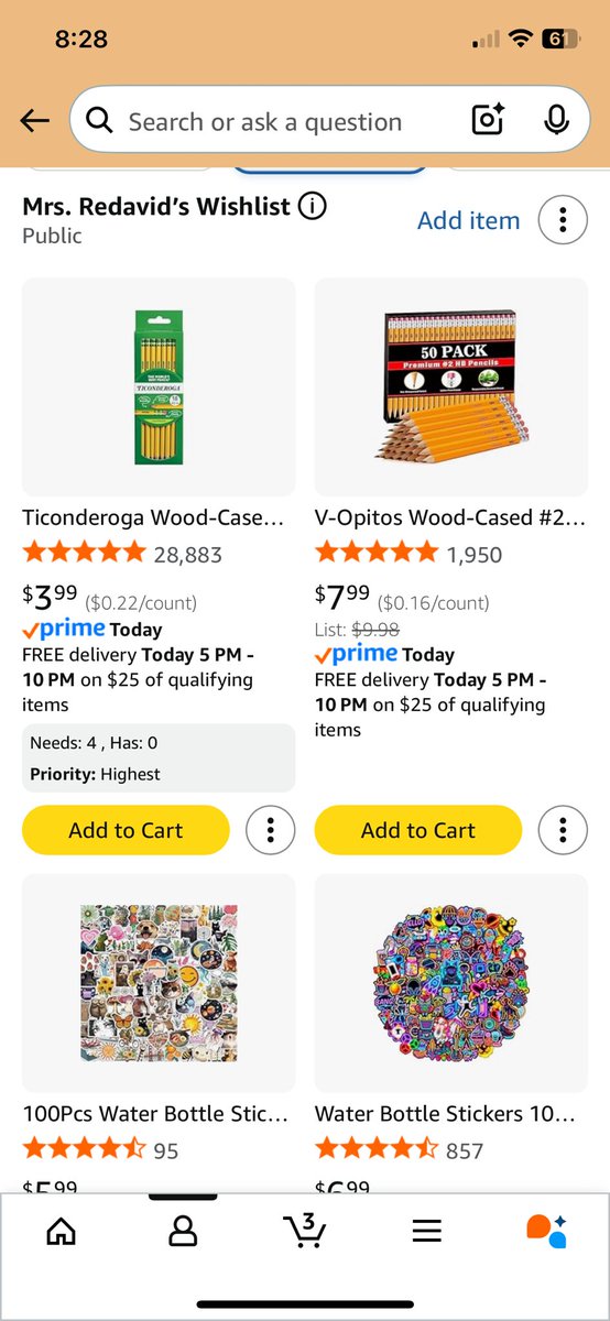 Christine Redavid tweet media