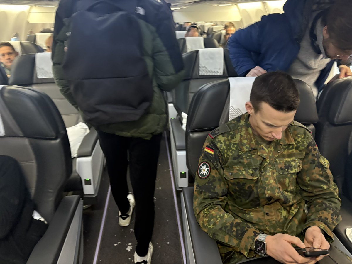 Caitlin Doornbos tweet media