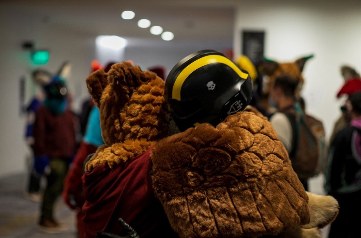 Late ANW picture dump!