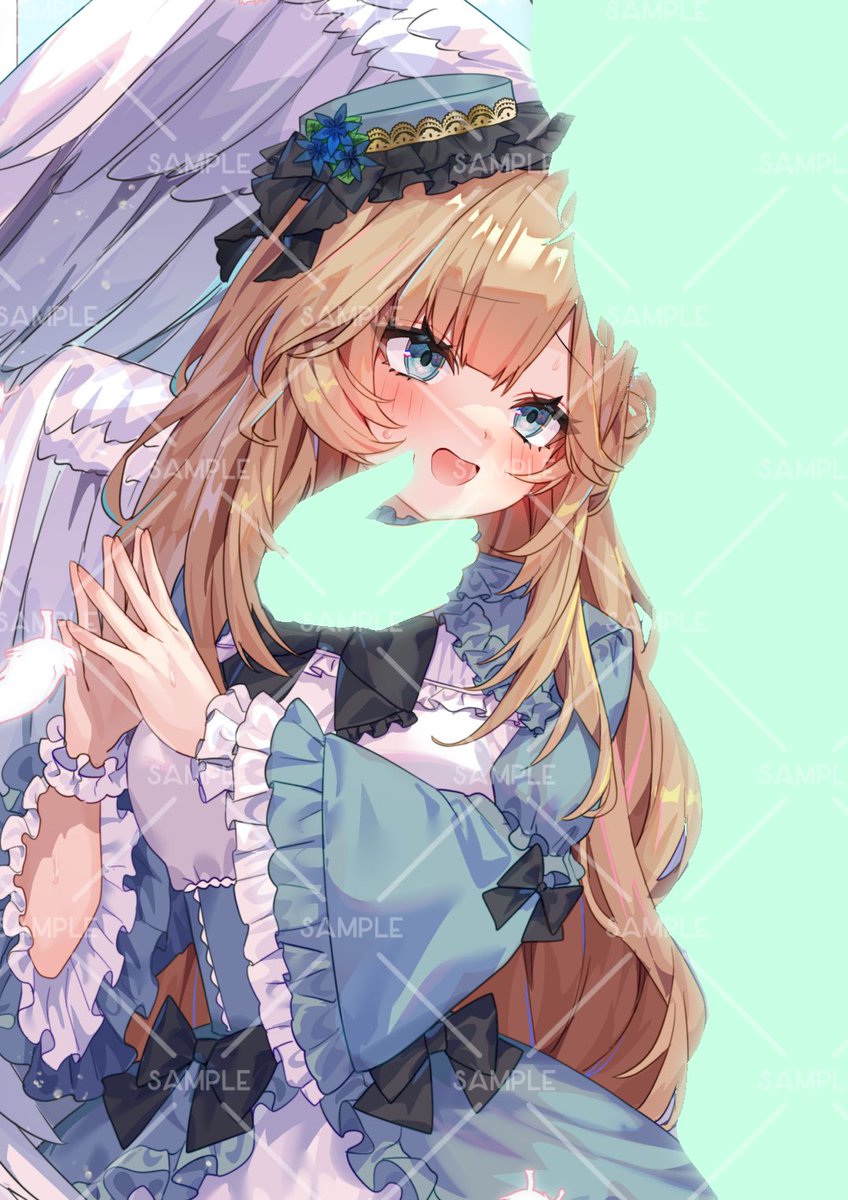 めりぎ tweet media