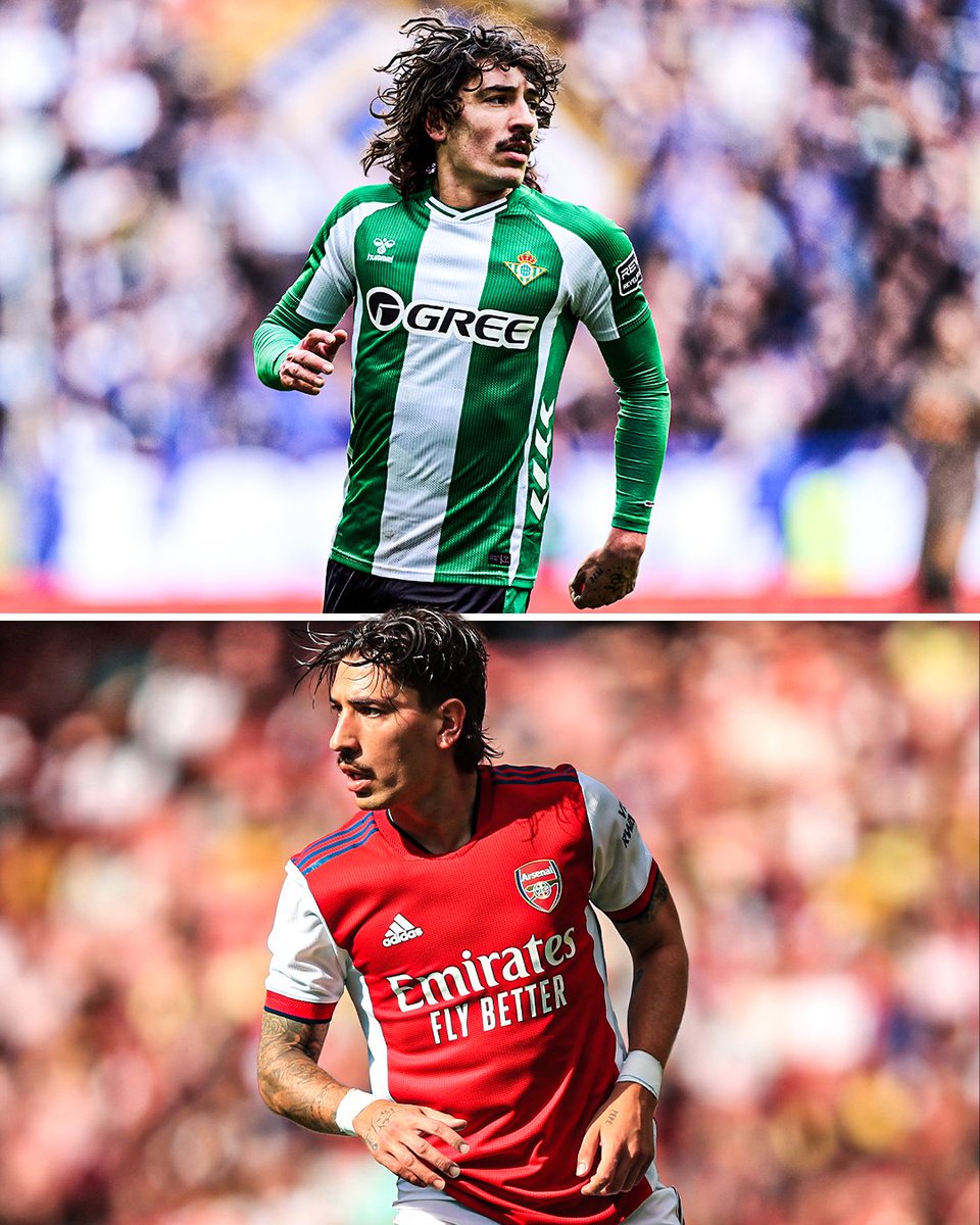 ESPNUK's tweet image. Former Arsenal man, Hector Bellerin's powerful words on modern football 🧠: 

🗣️ "In men’s football, there isn’t that sense of unity because there’s no real social awareness.   

We’re a very privileged group, and many players never question life outside their own bubble. When…