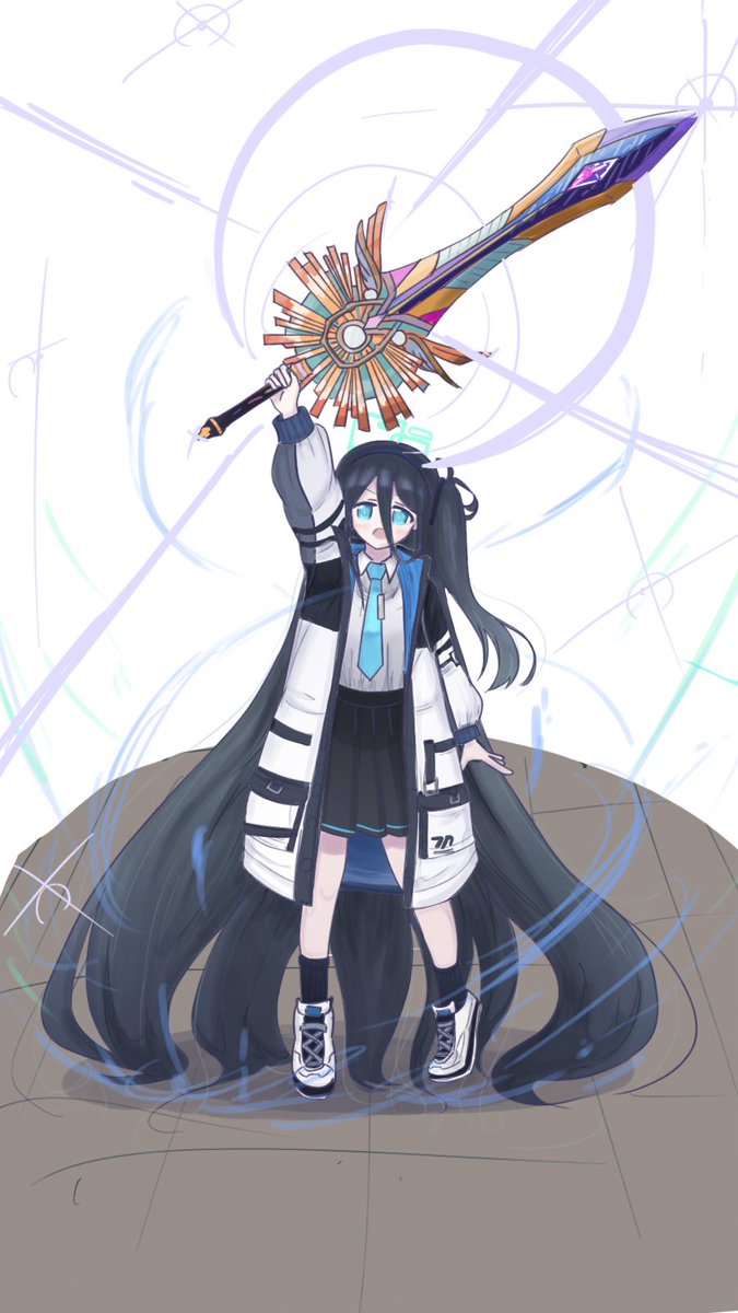 臨戦アリスとケイたゃん実装おめでとのアリス再掲！！！！！！！
アリケイは描いてる最中なので水曜にあげようとおもってます〜〜〜〜〜