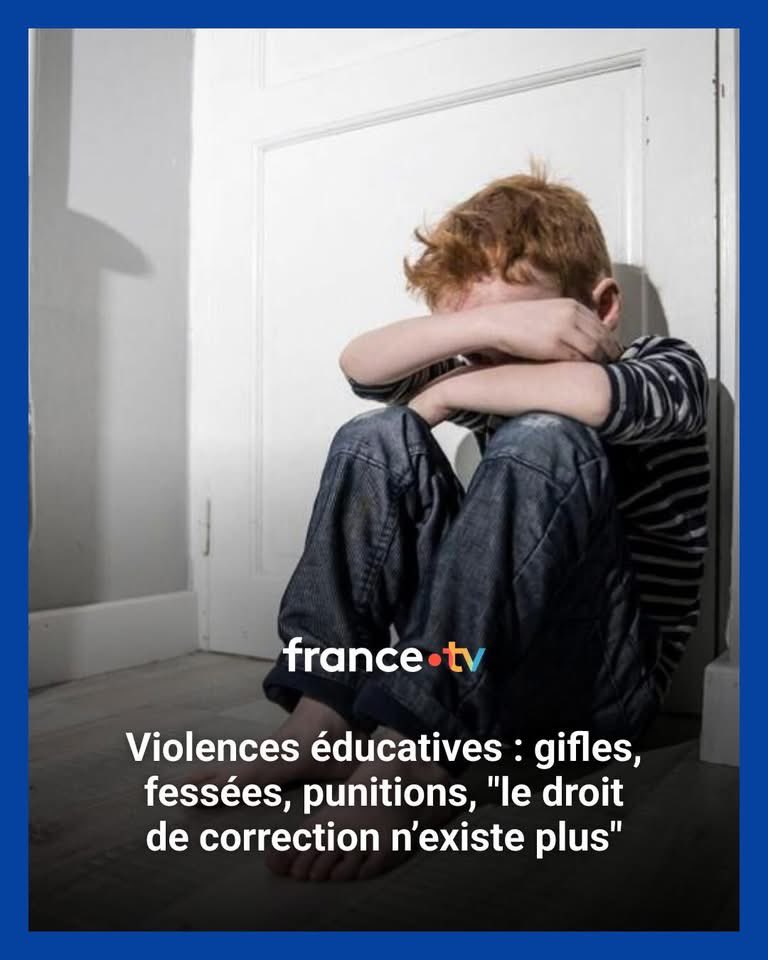 Il serait peut-être temps que l’on donne aux parents les moyens d’éduquer ces adorables petits humains. Le juste milieu entre bienveillance et autorité naturelle…