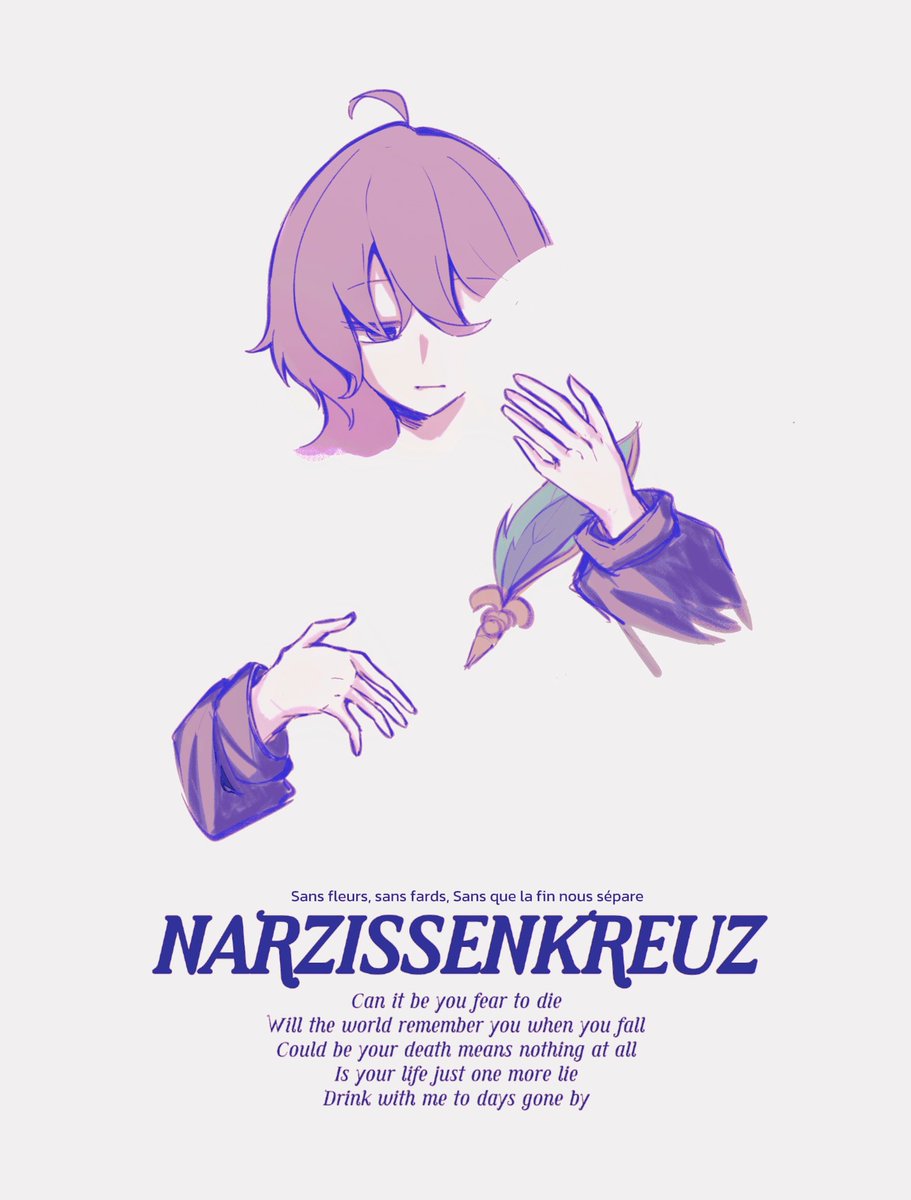 reneandjakob's tweet image. Who lives who dies who tells your story