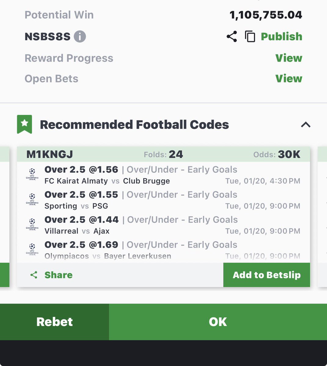 BaseOnStats's tweet image. Today ⚽️ picks 

⚽️NSBS8S⚽️ 

Strictly BOS 💯 

Stake responsibly 🔞

@Rainespanthera @jayfund11 @TalentedFBG @Mrbankstips @sportingking365 @_spiriituaL @LouieDi13 @Opeolu_waa