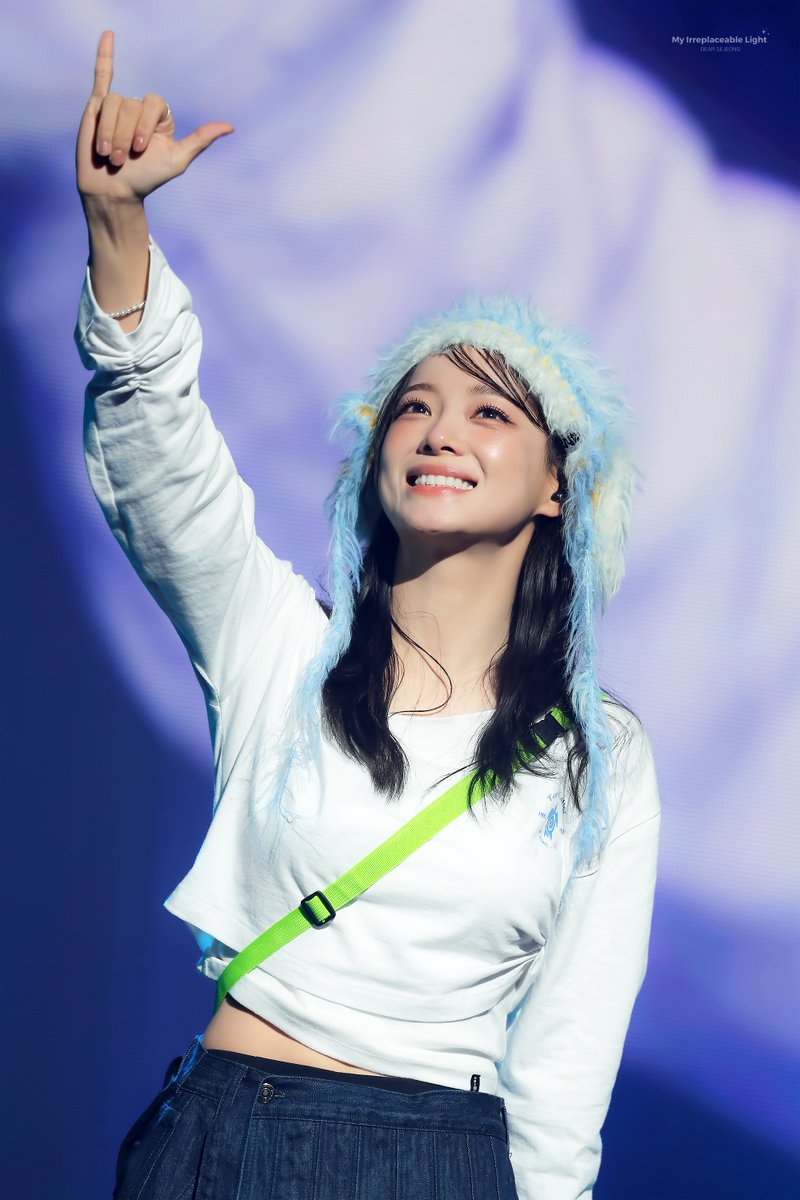 260111 열 번째 편지

#김세정 #KIMSEJEONG
#세정 #SEJEONG