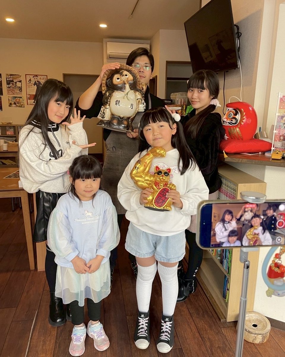 WhiteRabbits【公式】アリス実行委員会(鳥取県) tweet media
