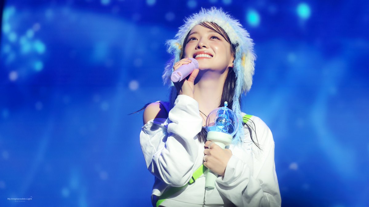 260111 열 번째 편지

#김세정 #KIMSEJEONG
#세정 #SEJEONG