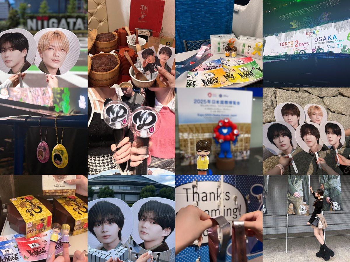 7g0kn10's tweet photo. #BONBONVOYAGE 🏴‍☠️⚓️💕 https://t.co/fGGjUMlBVc