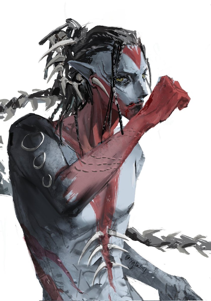 xyla1181's tweet image. 弟灰烬ver.
#Loak #afaa