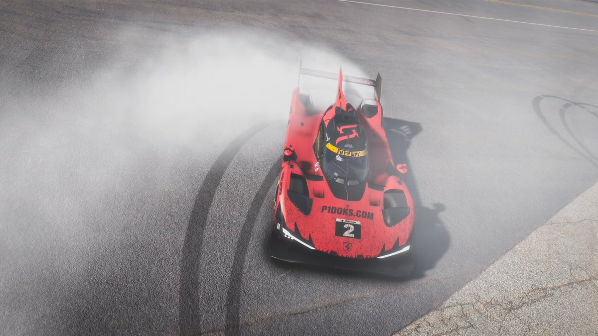 DragoRacing69's tweet image. DRAGO RACING is your IRacing DAYTONA 24 WINNERS 🎇

Dries, Nico &amp;amp; Michael you did amazing job congratulations 🙌🏻🥳