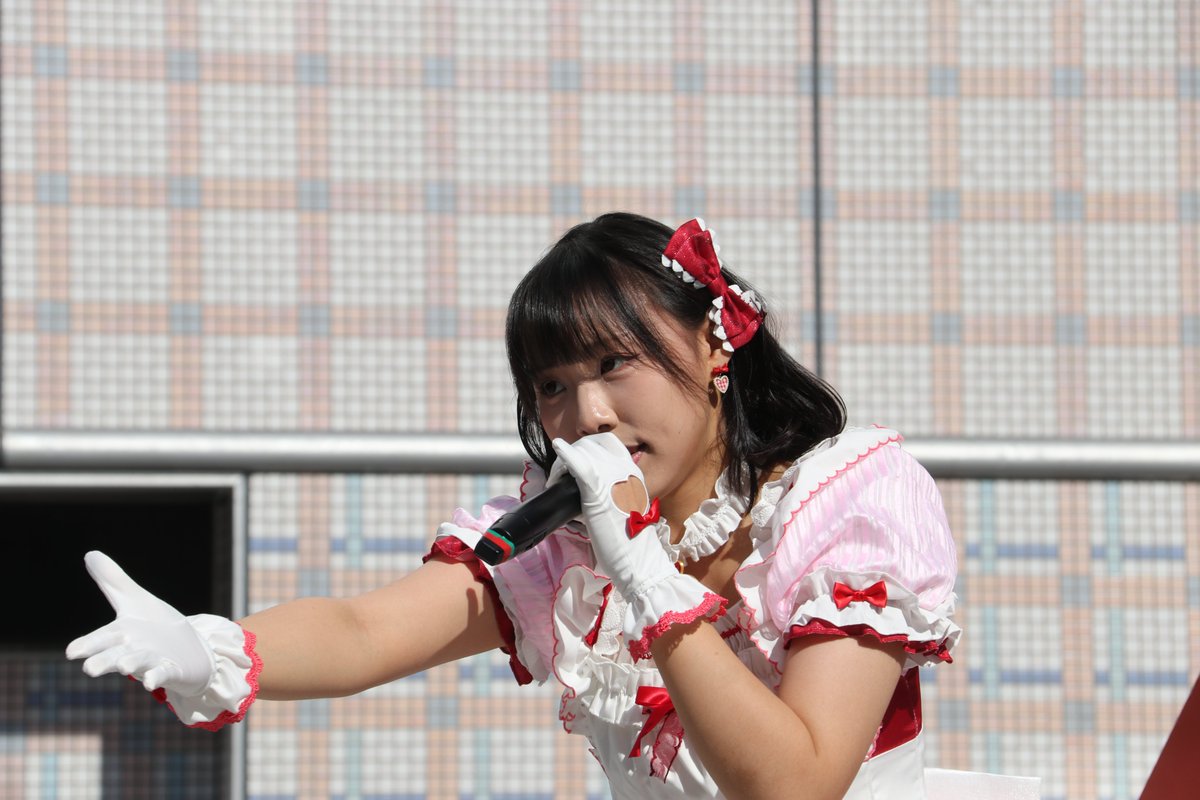 LuckyLewsdBoy's tweet image. 260118_【 Alice  de愛DOL 】Vol.26「Happy New Year 2026」
ここりん

アリスでのここりんソロは初めてだったみたいです。
本人が一番興奮してました（笑）

#くうふぉと
#ここりん