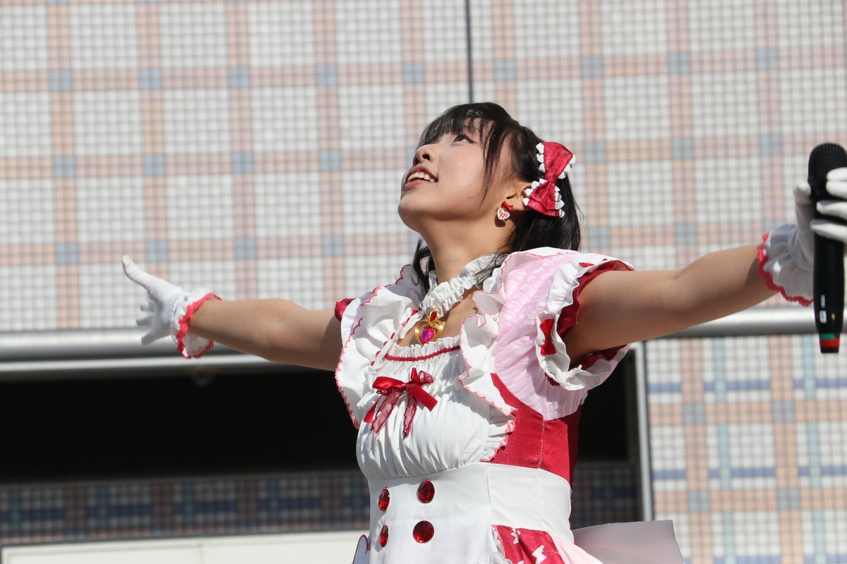 LuckyLewsdBoy's tweet image. 260118_【 Alice  de愛DOL 】Vol.26「Happy New Year 2026」
ここりん

アリスでのここりんソロは初めてだったみたいです。
本人が一番興奮してました（笑）

#くうふぉと
#ここりん