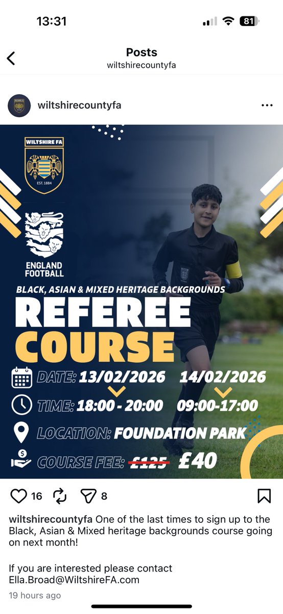 paul smith tweet media