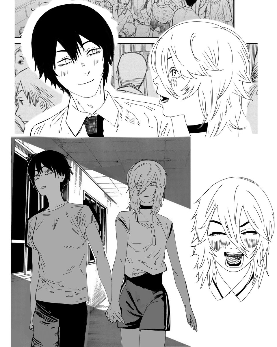 Reluxurydx's tweet image. Shark kick Rezeden #Lookback