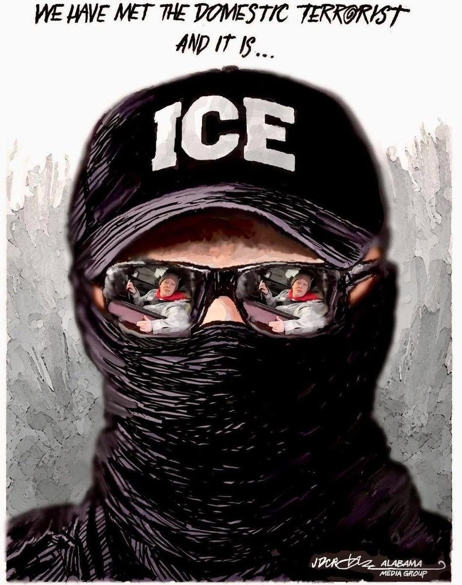 DonnaLouiseDLH's tweet image. #DomesticTerrorists