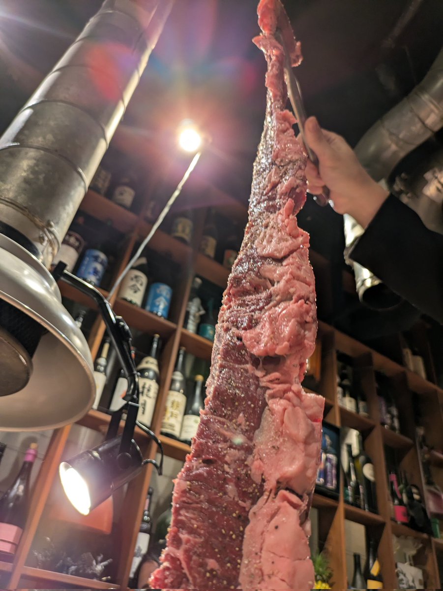 これはねえ、肉ですね