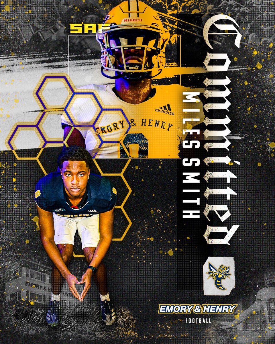 Miles “ocho” Smith tweet media