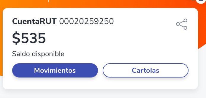 cardenasssdani's tweet photo. Hola, dejé mi c5- rut en 0 para además de la ayuda en ropa podamos comprar al menos 1 saco de alimento de mascota para llegar a esos albergues donde las familias arrancaron con sus animales.
DANIELA CARDENAS CASTRO 20.259.250-3 cta rut
#Concepción #penco #Lirquen https://t.co/D6HMq3RDIx