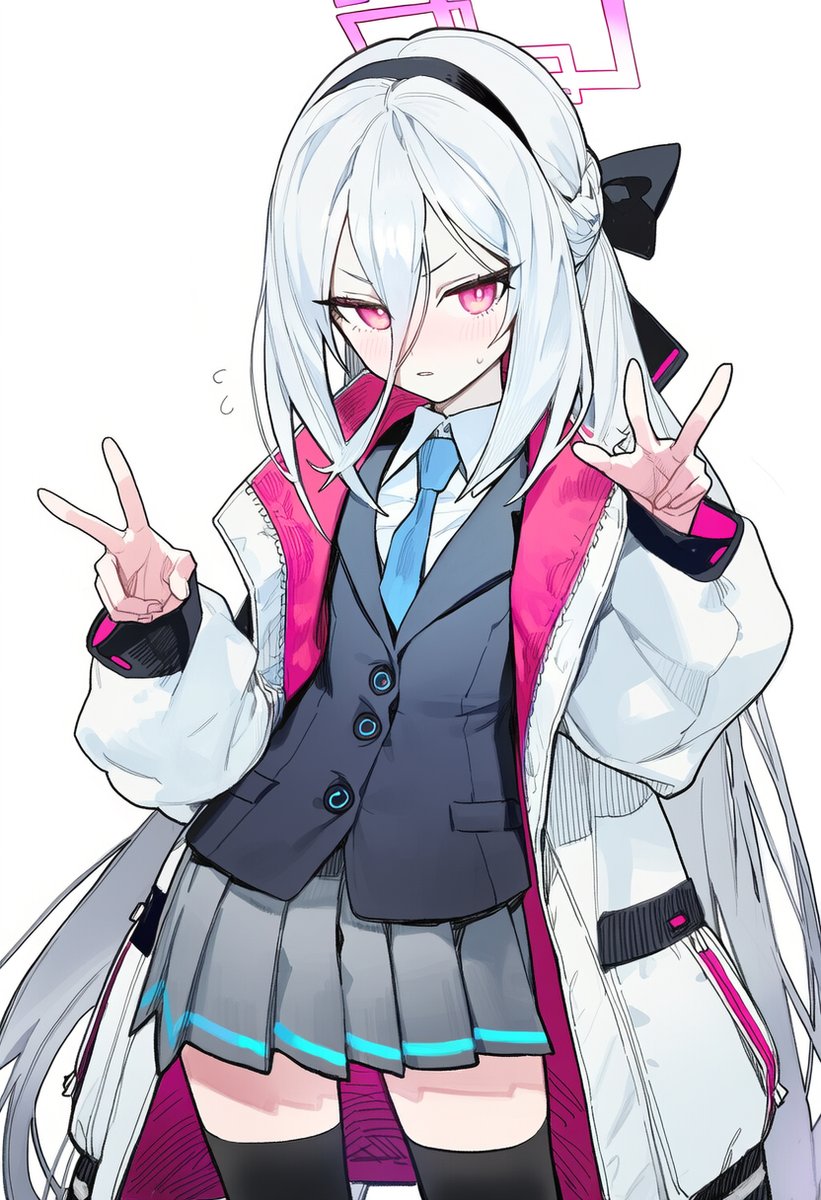 黒羽ここあ (@Kuropaws_ai) / Posts / X