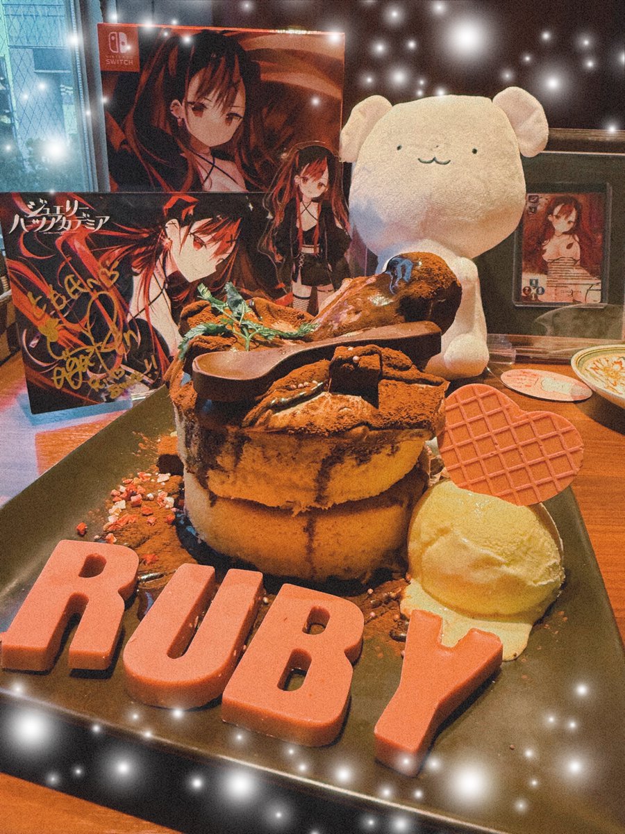 ともくん tweet media