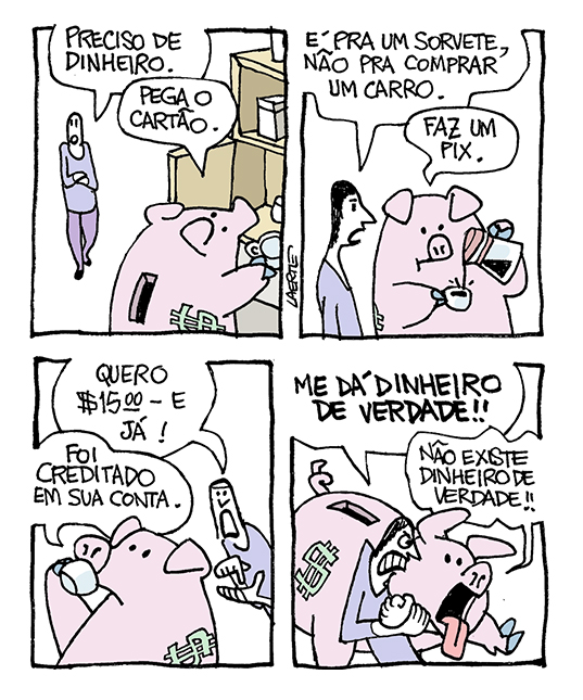 LaerteCoutinho1's tweet image. Saiu na Folha @folha